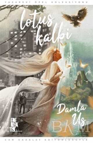 Lotus Kalbi - Edebiyatist