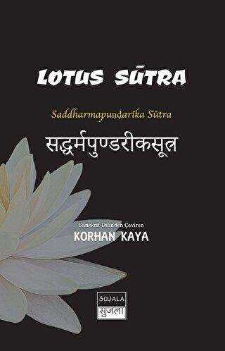 Lotus Sutra - Sujala Yayıncılık