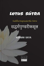 Lotus Sutra - Sujala Yayıncılık