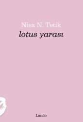 Lotus Yarası - Lando Yayınları