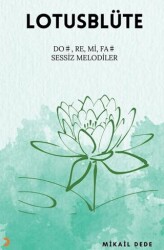 Lotusblüte - Cinius Yayınları