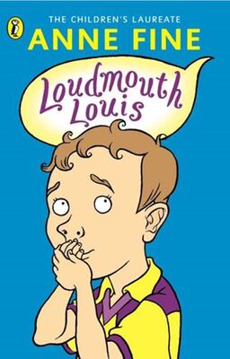 Loudmouth Louis - 1