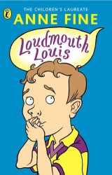 Loudmouth Louis - Puffin Books