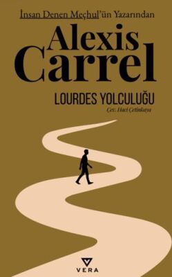 Lourdes Yolculuğu - 1