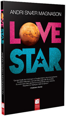 Love Star kapağı
