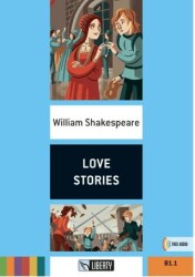 Love Stories Step Up B1.1 - Liberty