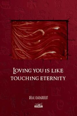 Loving You Is Like Touching Eternity - 1