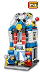 Loz Oyun Dükkanı Lz-1642 - Loz Lego