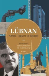 Lübnan - Vadi Yayınları