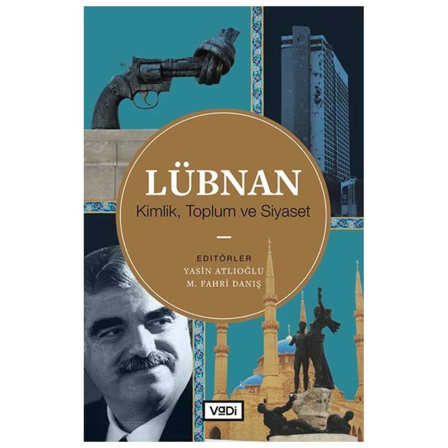 Lübnan - Vadi Yayınları