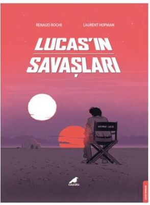 Lucas’ın Savaşları - 1