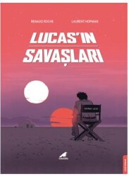 Lucas’ın Savaşları - Kara Karga Yayınları