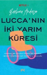 Lucca’nın İki Yarım Küresi - Profil Kitap