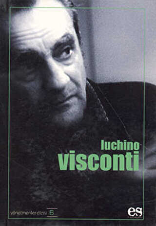 Luchino Visconti Yönetmenler Dizisi 6