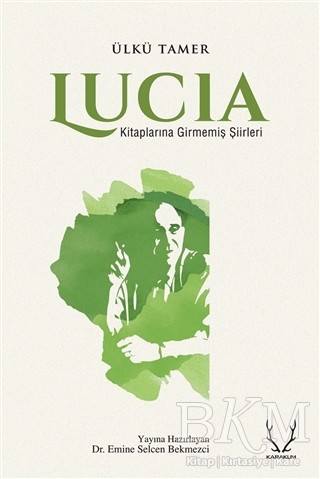 Lucia - Karakum Yayınevi