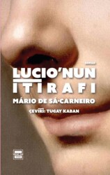 Lucio`nun İtirafı - Yedinci Kat Yayınları