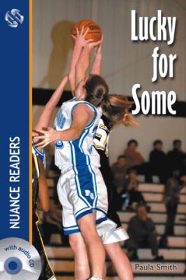 Lucky for Some +Audio Nuance Readers Level-2 - 1