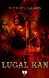 Lugal Kan - Ateş Yayınları
