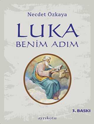 Luka Benim Adım - 1