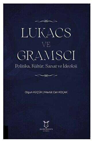 Lukacs ve Gramscı
