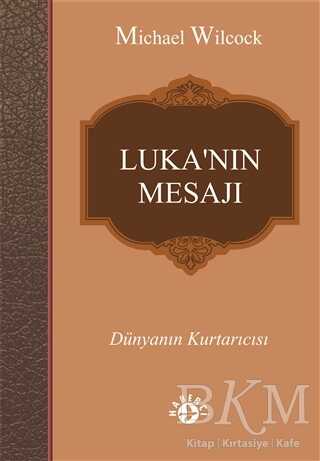 Luka’nın Mesajı - Haberci Basın Yayın