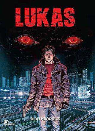 Lukas 1 - Çizgi Düşler Yayınevi