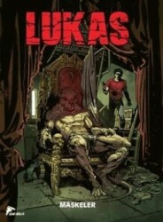 Lukas 3 - Çizgi Düşler Yayınevi