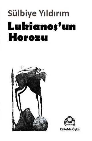 Lukianos`un Horozu