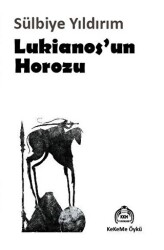 Lukianos`un Horozu - Kekeme Yayınları