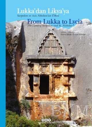 Lukka'dan Likya'ya - From Lukka to Lycia