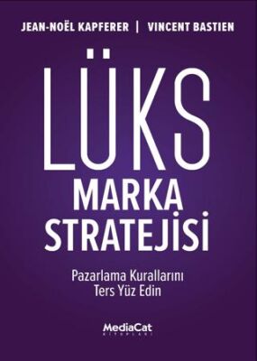 Lüks Marka Stratejisi - 1