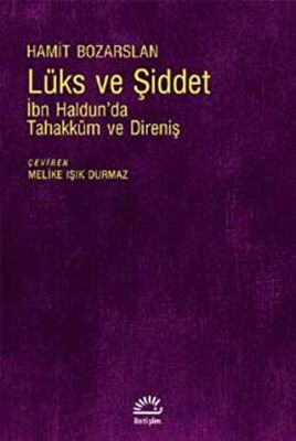 Lüks ve Şiddet - 1