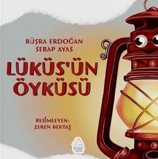 Lüküs`ün Öyküsü - 1