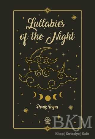 Lullabies of the Night - 1