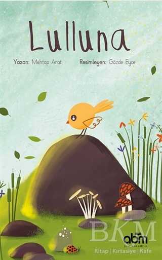 Lulluna - Abm Yayınevi