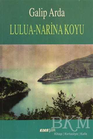 Lulua - Narina Koyu - Kora Yayın