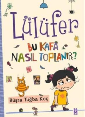 Lülüfer - Bu Kafa Nasıl Toplanır? - 1