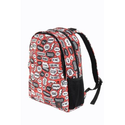 Lumberjack Lmçan22322 Sırt Çantası - 4