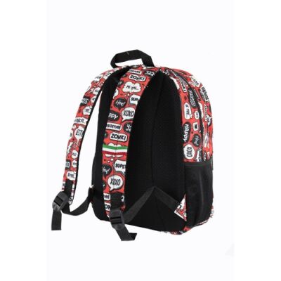 Lumberjack Lmçan22322 Sırt Çantası - 3