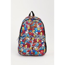 Lumberjack Lmçan22330 Sırt Çantası - Lumberjack