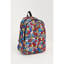 Lumberjack Lmçan22330 Sırt Çantası - 2