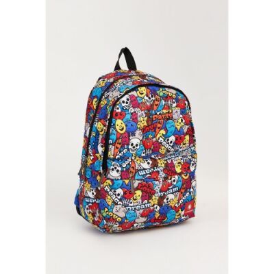 Lumberjack Lmçan22330 Sırt Çantası - 2