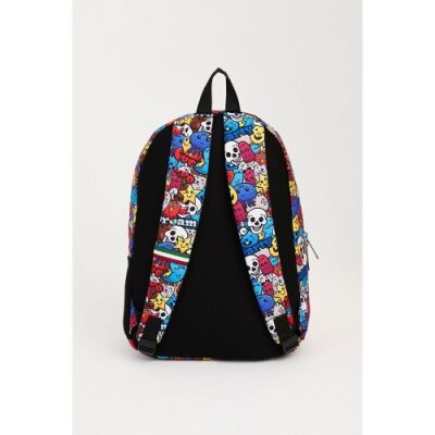 Lumberjack Lmçan22330 Sırt Çantası - 6