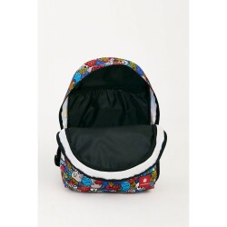 Lumberjack Lmçan22330 Sırt Çantası - 5