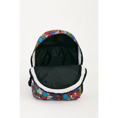 Lumberjack Lmçan22330 Sırt Çantası - 4