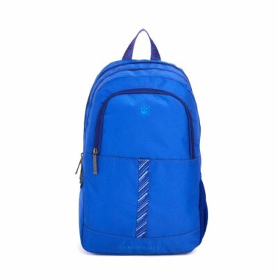 Lumberjack Mavi Okul Çantası LMÇAN22300 - 8