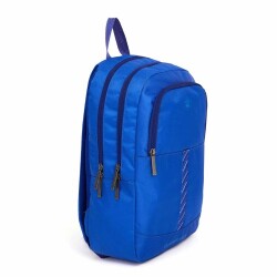 Lumberjack Mavi Okul Çantası LMÇAN22300 - 6