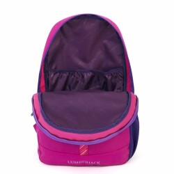 Lumberjack Pembe Okul Çantası LMÇAN22308 - 2