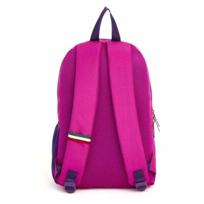 Lumberjack Pembe Okul Çantası LMÇAN22308 - 5