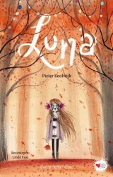 Luna - Can Çocuk Yayınları